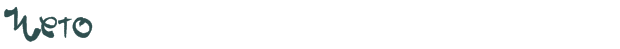 Neto font download (truetype) preview image