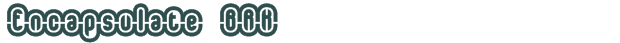 Encapsulate BRK font download (truetype) preview image