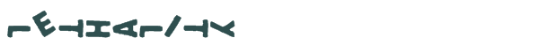 LETHALITY font download (truetype) preview image