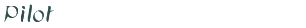 Pilot font download (truetype) preview image