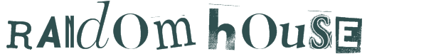 Random House font download (truetype) preview image