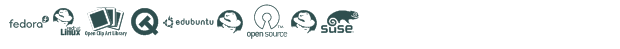 OpenLogos font download (truetype) preview image