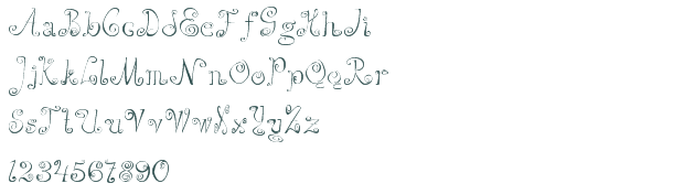 Free Download Font Pizzicato