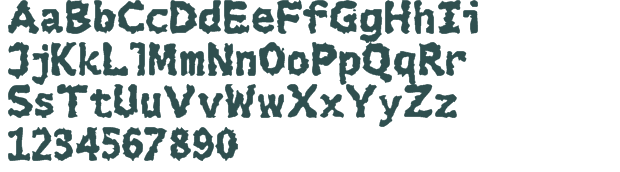 Free Download Font Extralucid