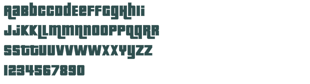 шрифт pricedown скачать