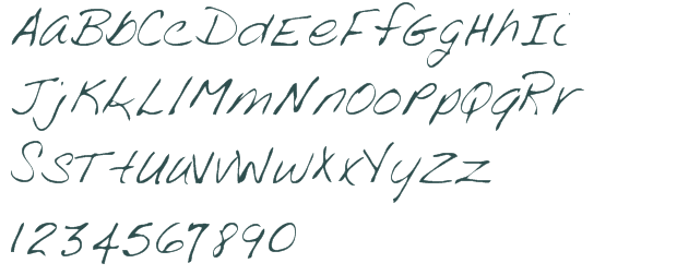 Cool font download truetype preview image