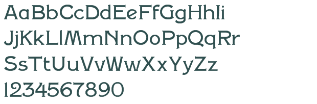 Silentina Movie Font TTF (Uncategorized Category)