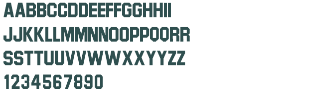 font adidas free download