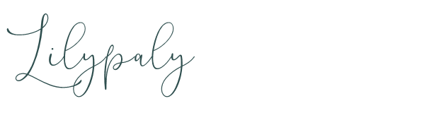 Font Preview Image for Lilypaly