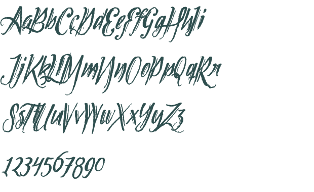 FREE FONT SCRIPT free font script: