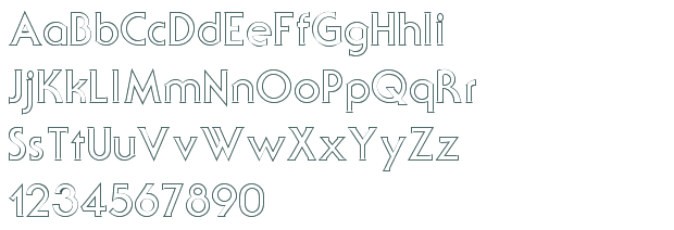 Free fonts serif gothic