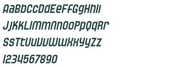 Free Download Font SF Speedwaystar Condensed