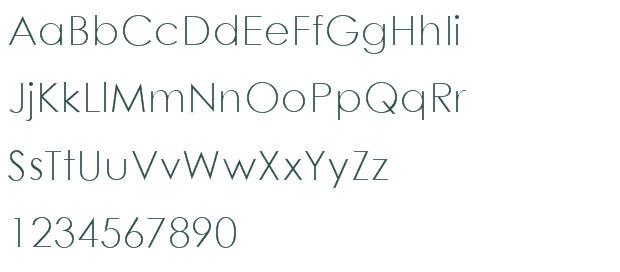 gungsuh font free