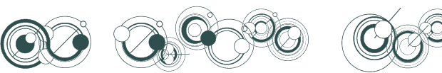 Font Preview Image for WS Simple Gallifreyan