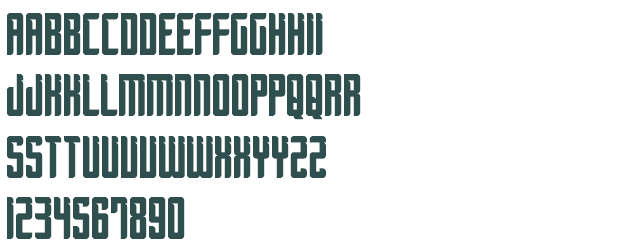 free jersey font