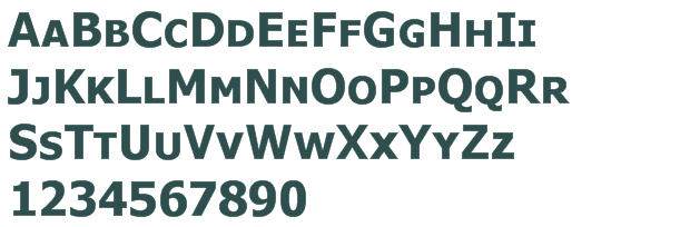 Tahoma Italic Ttf Download 5