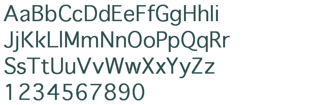 Download geneva font