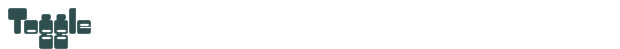 Font Preview Image for Toggle