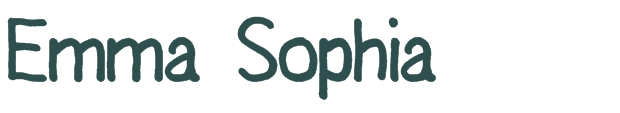 Font Preview Image for Emma Sophia