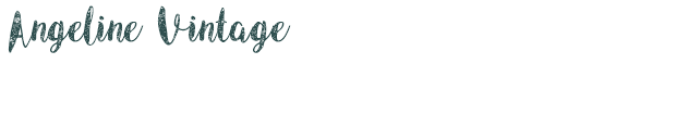 Font Preview Image for Angeline Vintage