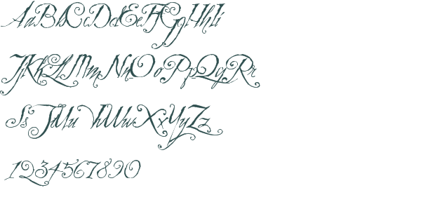 Zothique font download free (truetype)