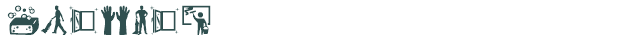 Font Preview Image for Cleaner