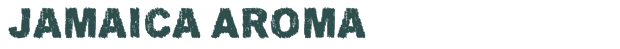 Font Preview Image for Jamaica Aroma