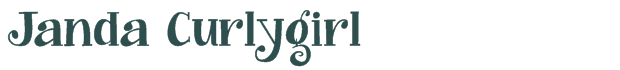 Font Preview Image for Janda Curlygirl