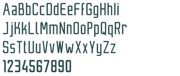 Nike 2002-04 font free (truetype)