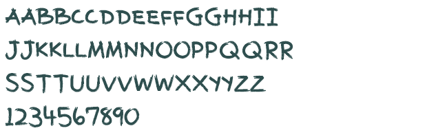 html paintbrush font html paintbrush font