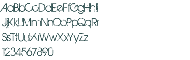 birth of a hero font photoshop free download