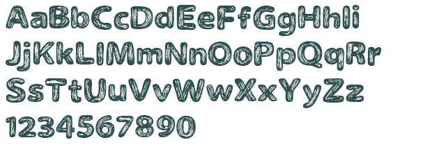 The Naturel Txt Font Download Free Truetype